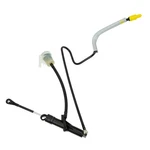 Schaeffler Luk CRS004, Master Cylinder, Clutch Ford Bronco Ii 88-90. Fixed Price $260.95.
