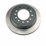 Genuine Oem Rear Disc Brake Rotor For Toyota 4RUNNER, Fj Cruiser 4243160311. Fixed Price $111.16.