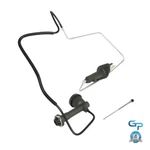 For Chevy Gmc Truck 1500 2500 3500 Clutch Master & Slave Cylinder Assembly. Fixed Price $39.92.