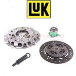 Luk Mx Clutch Kit For 2007-2010 Saturn Sky Manual Transmission Shift To. Fixed Price $578.64.