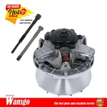 Drive Pulley Clutch Primary Assembly For Can-am Maverick X3 200 420686870 Atv. Fixed Price $406.31.