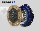 Spec ST823H Stage 2+ Clutch Kit Fits Lexus Es 250 90 91 2.5L 300 92 93 3.0L. Fixed Price $559.00.