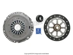 Porsche Boxster Cayman (2009-2012) Clutch Kit Sachs Oem + Year Warranty. Fixed Price $470.95.