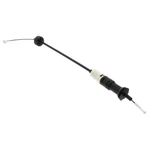 1H1-721-335 Febi Clutch Cable For Vw Volkswagen Cabrio Jetta Golf 1993-1999. Fixed Price $51.11.