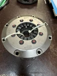 Ap Racing Clutch Triple Discs 5.5 140MM Race Indy Car Lola Eagle Mclaren March. Fixed Price $350.00.