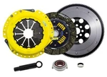 Advanced Clutch Act Hd/perf Street Sprung Kit. Fixed Price $903.00.