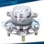 Rear Wheel Bearing Hub Assembly For 2013 2014 2015 2018 2019 2020 Honda Accord. Fixed Price $64.38.
