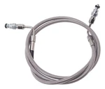 Russell 694870 Clutch Hose Kit Fits 97-06 Wrangler (tj). Fixed Price $128.04.