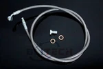 Blitech Stainless Clutch Line Fit 2002-06 03 Acura Rsx Master To Slave Cylinder. Fixed Price $24.99.