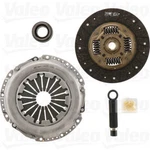 Transmission Clutch Kit Valeo 52252610. Fixed Price $418.99.