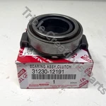 Toyota Genuine 31230-12191 Bearing Assy Clutch Release Oem 3123012191. Fixed Price $32.33.