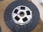 Nos Gm Clutch Disc 15616190 85-94 Blazer 87-96 Suburban 88-95 C/k Trucks RR5. Fixed Price $80.00.