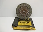 Nos 1961-63 Chevy 9" Clutch For Impala Bel Air Biscayne Gm # 3779872. Fixed Price $166.25.