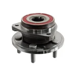 For Jeep Cherokee Wheel Hub Bearing 1999-2001 Driver Passenger Side Front. Fixed Price $67.86.