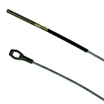 Atp Clutch Cable N Y 344. Fixed Price $25.28.