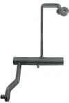 Borgeson 990051 Clutch Linkage Fits 65-66 Mustang. Fixed Price $89.01.