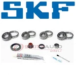Skf Rear Axle Differential Bearing And Seal Kit 1971-1977 Ford Maverick Yp. Fixed Price $168.10.