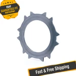 Quarter Master 508506 Clutch Floater Plate; V-drive 7.25". Fixed Price $125.43.