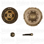 Clutch Kit Valeo 52252610 For Hyundai Elantra Kia Soul 2007-2012 2.0L L4. Fixed Price $233.89.