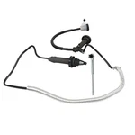Clutch Master Cylinder Ford F250 F350 F450 F550 Super Duty 6.0L 7.3L 99-2007. Fixed Price $47.31.