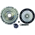 Transmission Clutch Kit Perfection Fits 02-04 Jeep Liberty 2.4L-L4. Fixed Price $243.99.