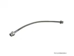P2M Phase Stainless Steel Braided Clutch Line For Honda Accord 6 Speed 08. Fixed Price $36.00.