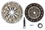 Clutch Kit Exedy AUK1006; Luk 02-052 Fits 2007 Audi A4 Quattro 3.2L-V6. Fixed Price $399.00.