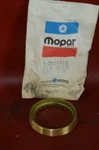 Nos 1961-69 Dodge A745 3 T285 Clutch Gear Synchro Inner Stop Ring Mopar 2124472. Fixed Price $50.00.