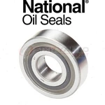 National Generator Drive End Bearing For 1991-1994 Mercury Capri Kg. Fixed Price $41.09.
