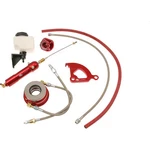 Mcleod 14-327 Slip-on Hydraulic Throwout BEARING1996-2004 Ford Mustang Gt 4.6L. Fixed Price $645.00.