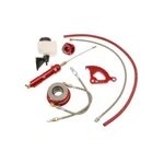 Mcleod 14-325 Hydraulic Conversion Kit For Mustang 79-04 T-5/TKO 500/600. Fixed Price $671.33.