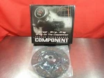 Competition Clutch Disc 99661-S Disk Fits Series Honda Civic Si Acura Tsx. Fixed Price $139.99.