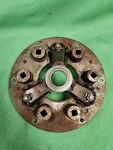 1961-1966 Volkswagen Bug Used F&s KS180 Clutch Pressure Plate Vw Oem 111141025D. Fixed Price $24.00.