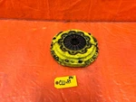 96-01 B16 B18 B20 Series Act Puck Clutch And Pressure Plate Integra #294. Fixed Price $333.95.