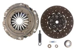 Exedy Oem Transmission Clutch Kit For C1500, Suburban, C2500+MORE 04128. Fixed Price $325.70.