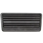 Oem Brake Pedal Cover Tough Rubber Pad For Gmc Sierra 1500 2500 3500 Savana 4500. Fixed Price $24.99.