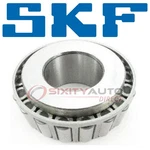 Skf Front Outer Wheel Bearing 1968-1999 Ford F-250 Axle Drivetrain Sf. Fixed Price $23.88.