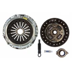 Exedy Organic Clutch For Mitsubishi Lancer 2003 2004 2005 2006 L4 Stage 1. Fixed Price $1225.41.