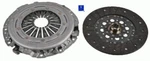 Sachs 3000 950 634 Clutch Kit For Hyundai, Kia. Fixed Price $160.14.