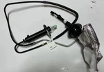 Fits Chrysler Clutch Actuator Hyd Ctrl, Part # 52107657AB. Fixed Price $187.18.