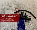 Duralast 12407 Clutch Master Cylinder M-58. Fixed Price $45.59.