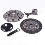 Schaeffler Luk 07-196, Clutch Kit, Repset Pro With Csc Ford Focus 03-11. Fixed Price $388.11.