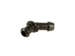 Apa/uro Parts 15YR76P Clutch Hose Connector Fits 1986-1988 Bmw 325. Fixed Price $21.59.