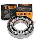 Timken Rearward Transfer Case Output Shaft Bearing For 1980-1988 Jeep Qw. Fixed Price $81.86.