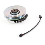 New Oem Cub Cadet Mtd Mower Electric Pto Clutch Assembly 917-05184 Pro Z X Tank. Fixed Price $349.95.
