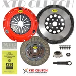 Stage 2 Clutch Kit With 10 Lbs Prolite Flywheel MX-5 Miata Mazdaspeed Turbo 1.8L. Fixed Price $204.03.