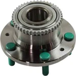 For Mazda Millenia Hub Assembly 2001 2002 Rear 5 X 114.3 Mm Pcd Bolt Pattern. Fixed Price $45.00.