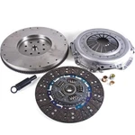 Transmission Clutch Kit-diesel, Turbo Luk 05-176. Fixed Price $713.84.