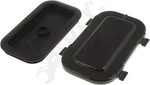 Apdty 53219 Brake Master Cylinder Reservoir Cap And Gasket Kit. Fixed Price $22.51.