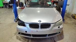 Clutch Master Cylinder Fits 06-10 Bmw 550I 1205391. Fixed Price $65.00.